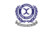 St. Xavier's School Logo